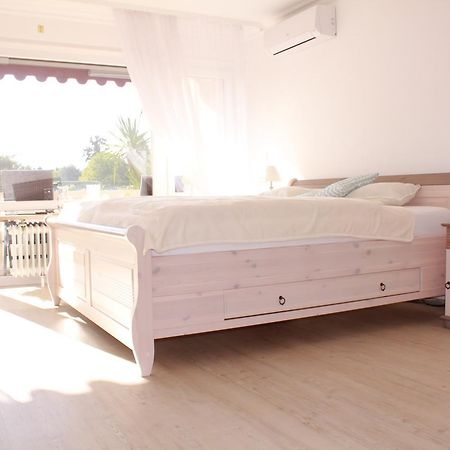 Mariaprimavera Apartment Am Kurpark Mit Schwarzwaldblick * * * * 바트크로찡엔 외부 사진