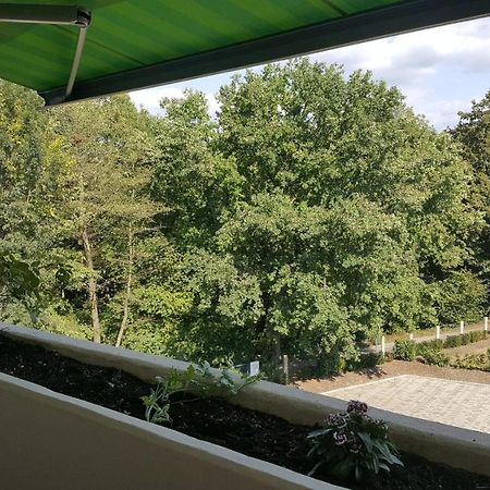 Mariaprimavera Apartment Am Kurpark Mit Schwarzwaldblick * * * * 바트크로찡엔 외부 사진