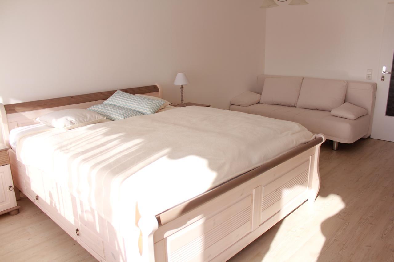 Mariaprimavera Apartment Am Kurpark Mit Schwarzwaldblick * * * * 바트크로찡엔 외부 사진