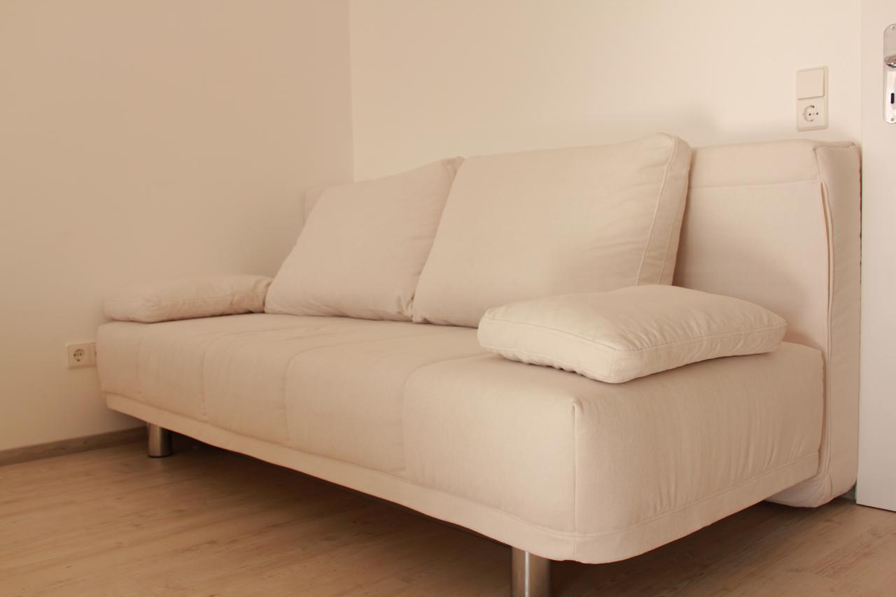 Mariaprimavera Apartment Am Kurpark Mit Schwarzwaldblick * * * * 바트크로찡엔 외부 사진