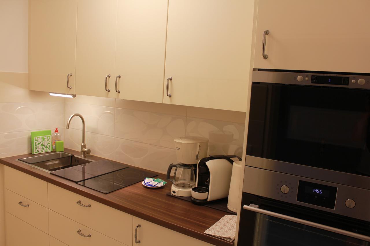 Mariaprimavera Apartment Am Kurpark Mit Schwarzwaldblick * * * * 바트크로찡엔 외부 사진