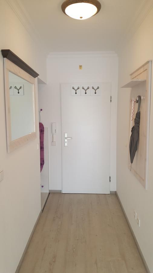 Mariaprimavera Apartment Am Kurpark Mit Schwarzwaldblick * * * * 바트크로찡엔 외부 사진