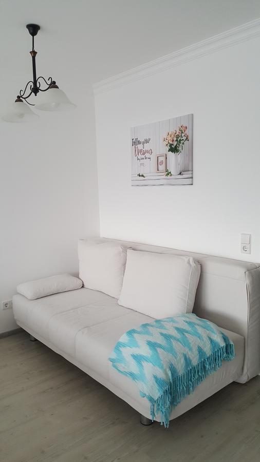 Mariaprimavera Apartment Am Kurpark Mit Schwarzwaldblick * * * * 바트크로찡엔 외부 사진