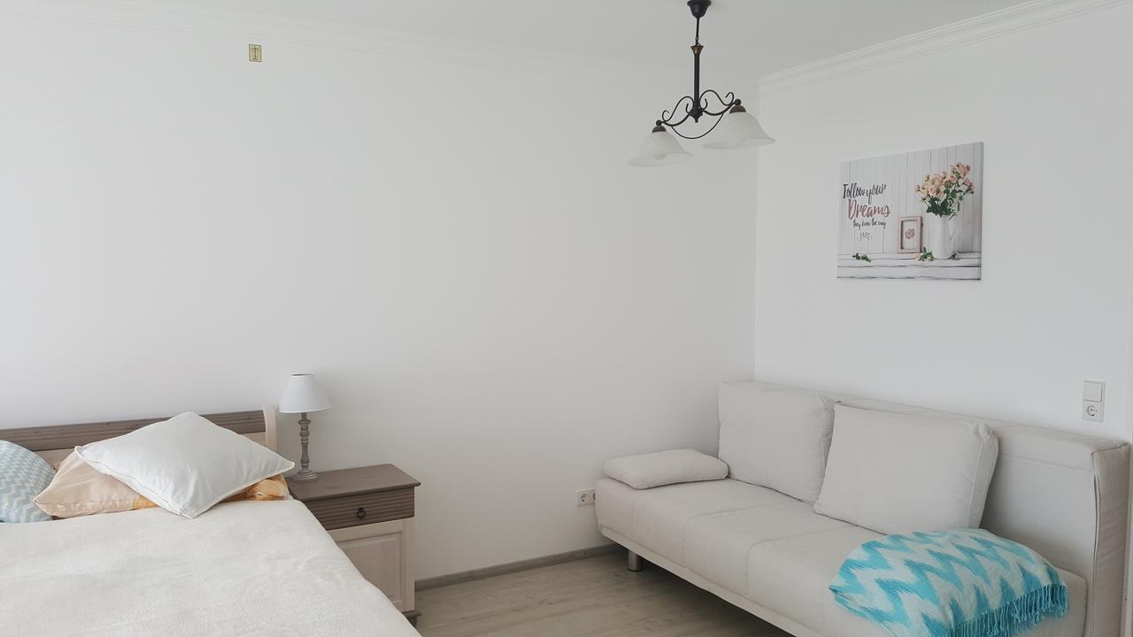 Mariaprimavera Apartment Am Kurpark Mit Schwarzwaldblick * * * * 바트크로찡엔 외부 사진