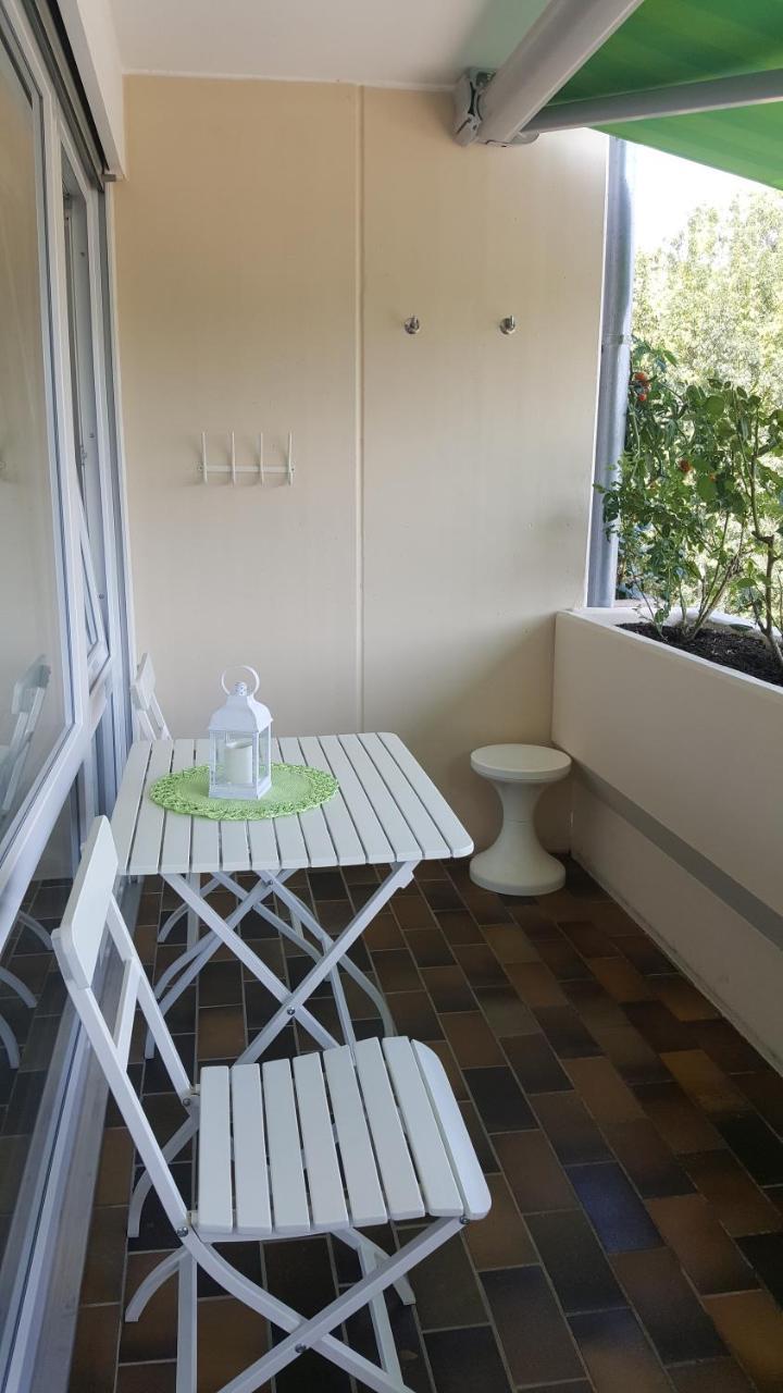 Mariaprimavera Apartment Am Kurpark Mit Schwarzwaldblick * * * * 바트크로찡엔 외부 사진