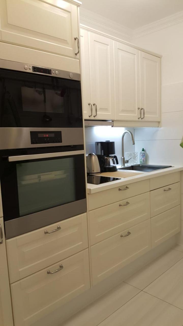 Mariaprimavera Apartment Am Kurpark Mit Schwarzwaldblick * * * * 바트크로찡엔 외부 사진