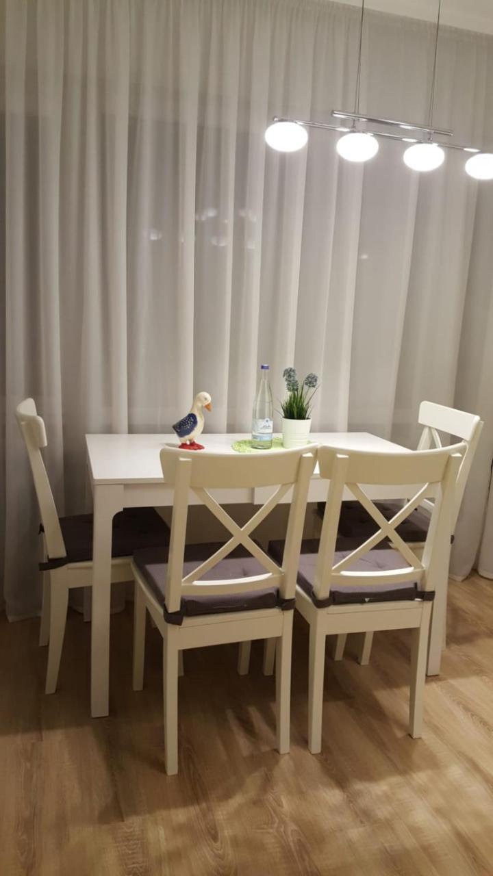 Mariaprimavera Apartment Am Kurpark Mit Schwarzwaldblick * * * * 바트크로찡엔 외부 사진
