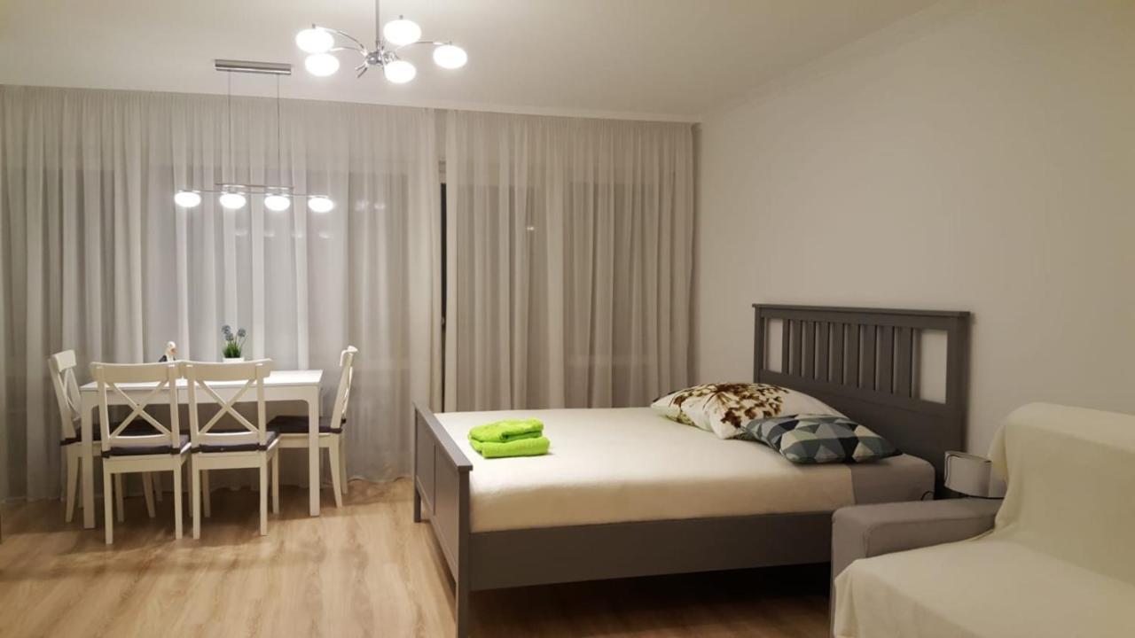 Mariaprimavera Apartment Am Kurpark Mit Schwarzwaldblick * * * * 바트크로찡엔 외부 사진